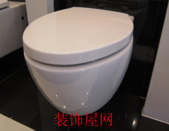 挂墙式马桶优缺点 挂墙式马桶好用吗 挂墙式马桶优缺点 挂墙式马桶好用吗