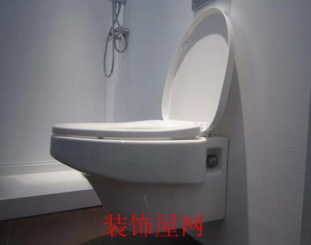 挂墙式马桶优缺点 挂墙式马桶好用吗 挂墙式马桶优缺点 挂墙式马桶好用吗