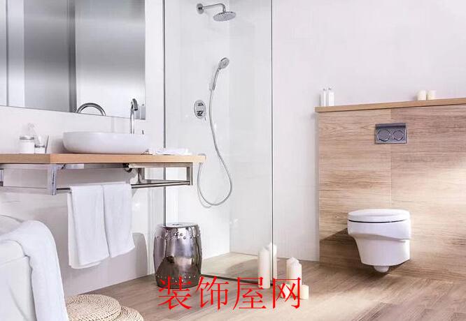 挂墙式马桶优缺点 挂墙式马桶好用吗 挂墙式马桶优缺点 挂墙式马桶好用吗