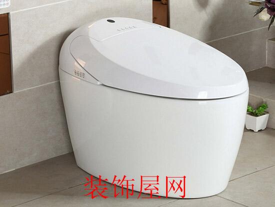 智能马桶哪个品牌好 智能马桶品牌选购